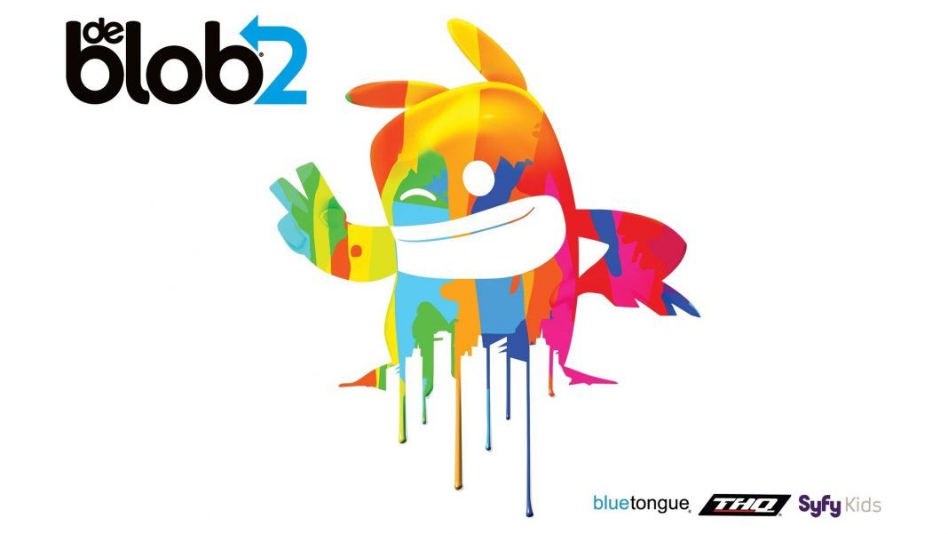 de blob 2