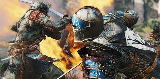 for honor
