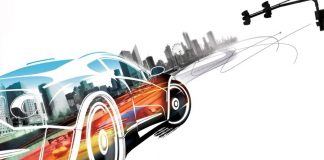 burnout paradise