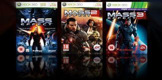 Mass Effect
