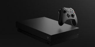 xbox one x