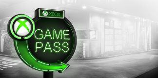 xbox game pass