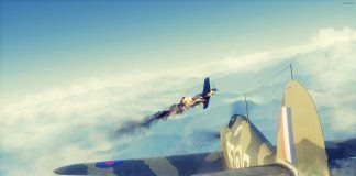 303 squadron Battle Of Britain