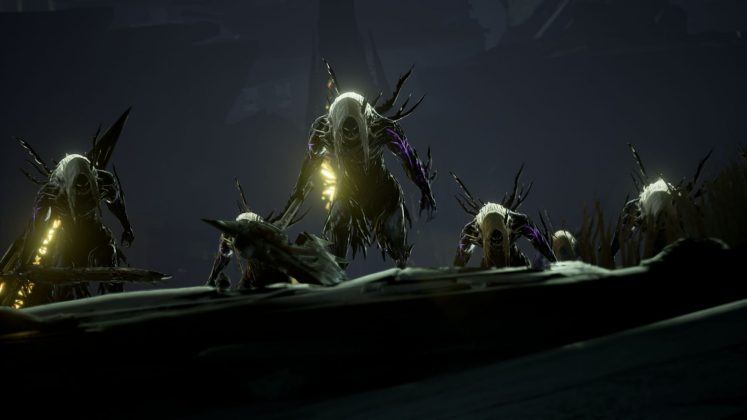 Code Vein