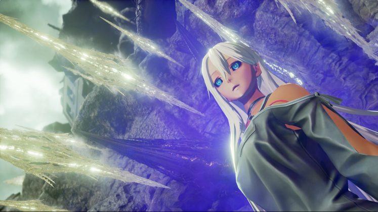 Code Vein