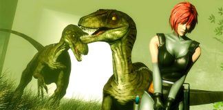 Imagen de Dino Crisis