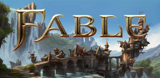 fable