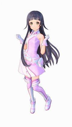 sword art online