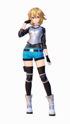 sword art online