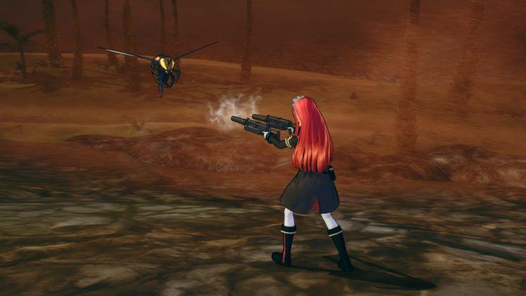 sword art online