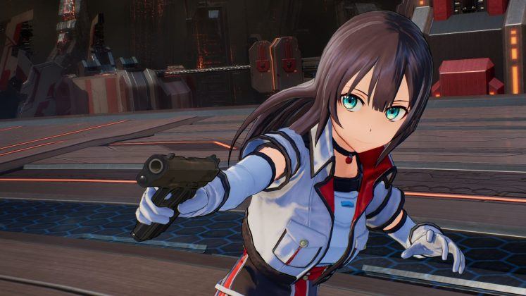 sword art online
