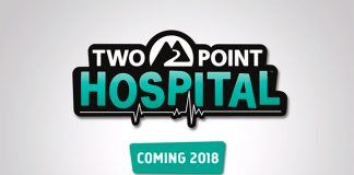 Two Point Hospital