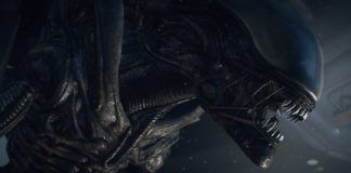 alien