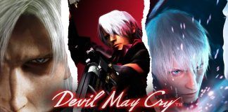 devil may cry hd collection