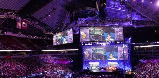 esports