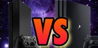 xbox one x