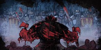 wulverblade