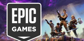 Epic Games