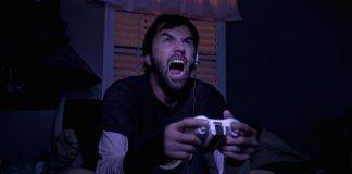ADICCION VIDEOJUEGOS