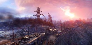 metro exodus