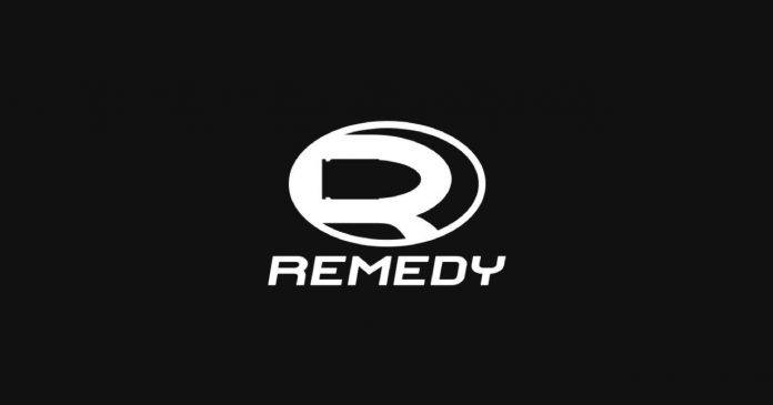 remedy entertainment