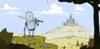 feudal alloy