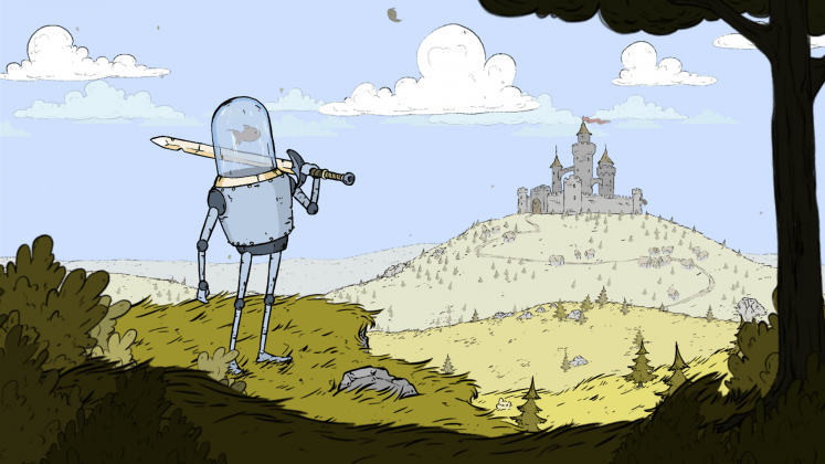 feudal alloy