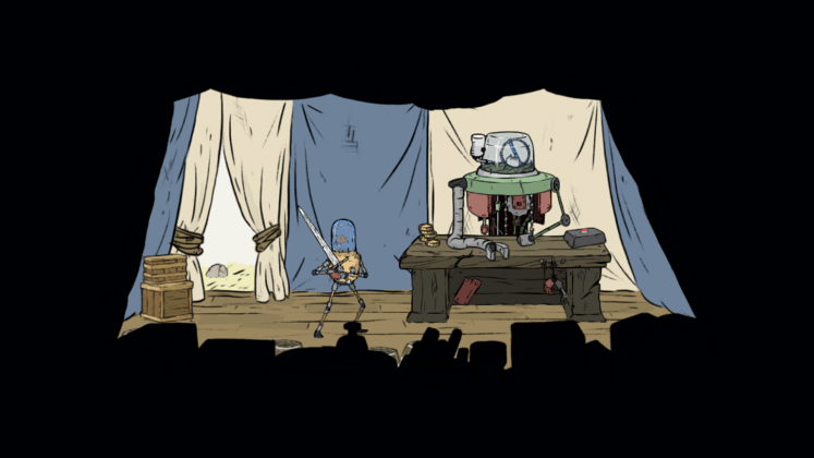 feudal alloy