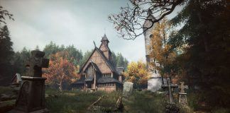 the vanishing of ethan carter