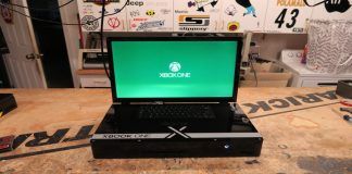xbox one x
