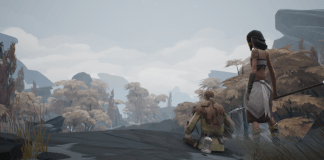 ashen