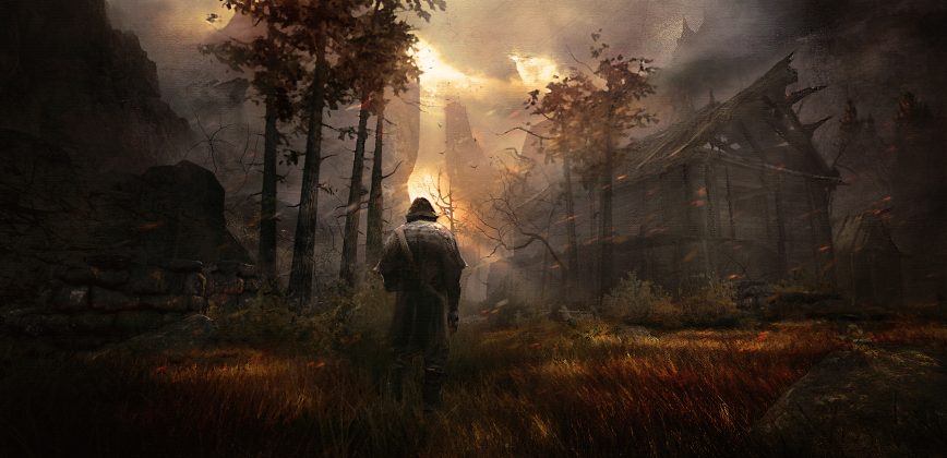 Greedfall