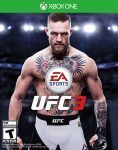 UFC 3