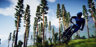 descenders