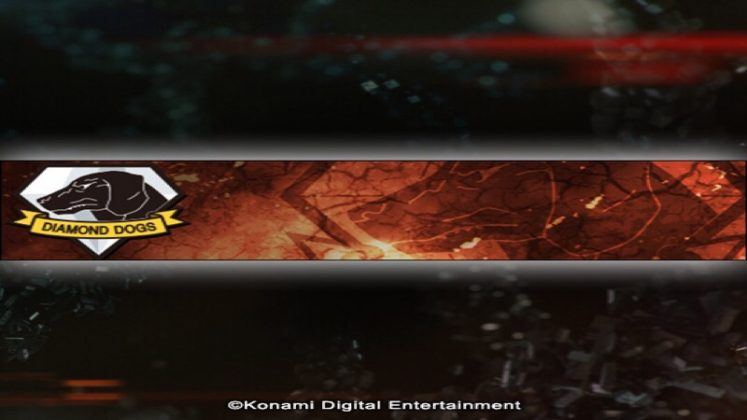 metal gear survive
