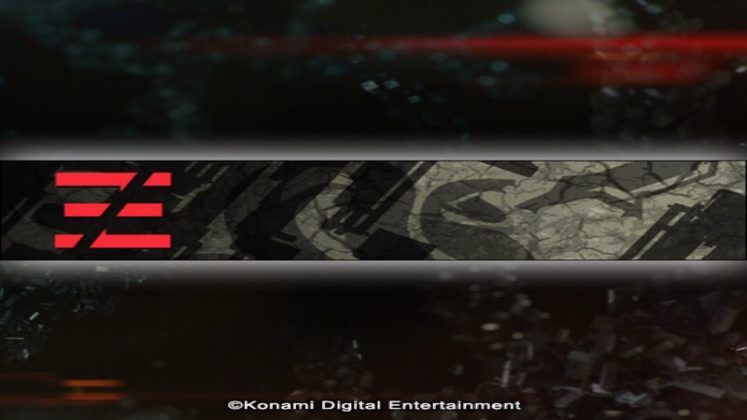 metal gear survive