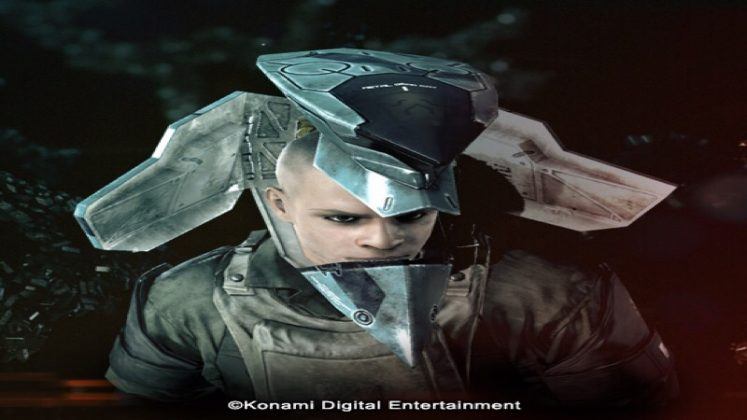 metal gear survive