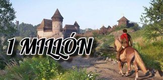 Kingdom Come Deliverance