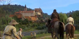 kingdom come deliverance