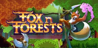 FOX n FORESTS