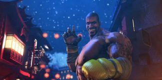shaq-fu