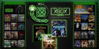 game pass