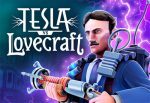 Tesla vs Lovecraft