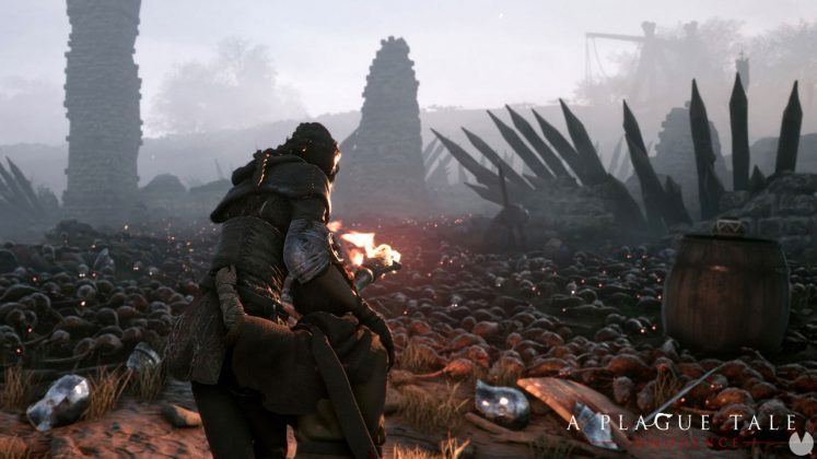 a plague tale