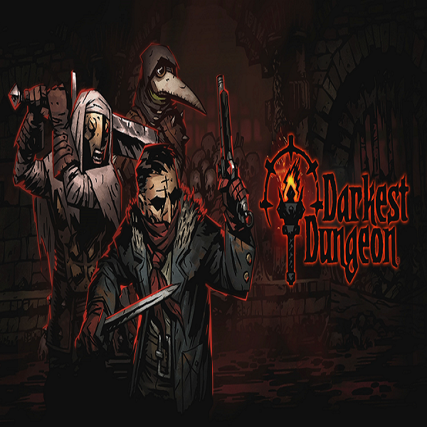 Darkest Dungeon