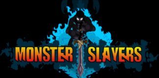 Monster Slayers