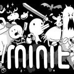 Minit