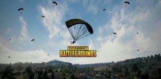 playerunknown´s battlegrounds