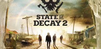 state of decay 2