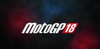 MotoGp 18